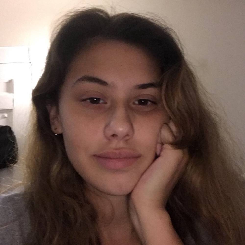 Meet your Posher, Iraida